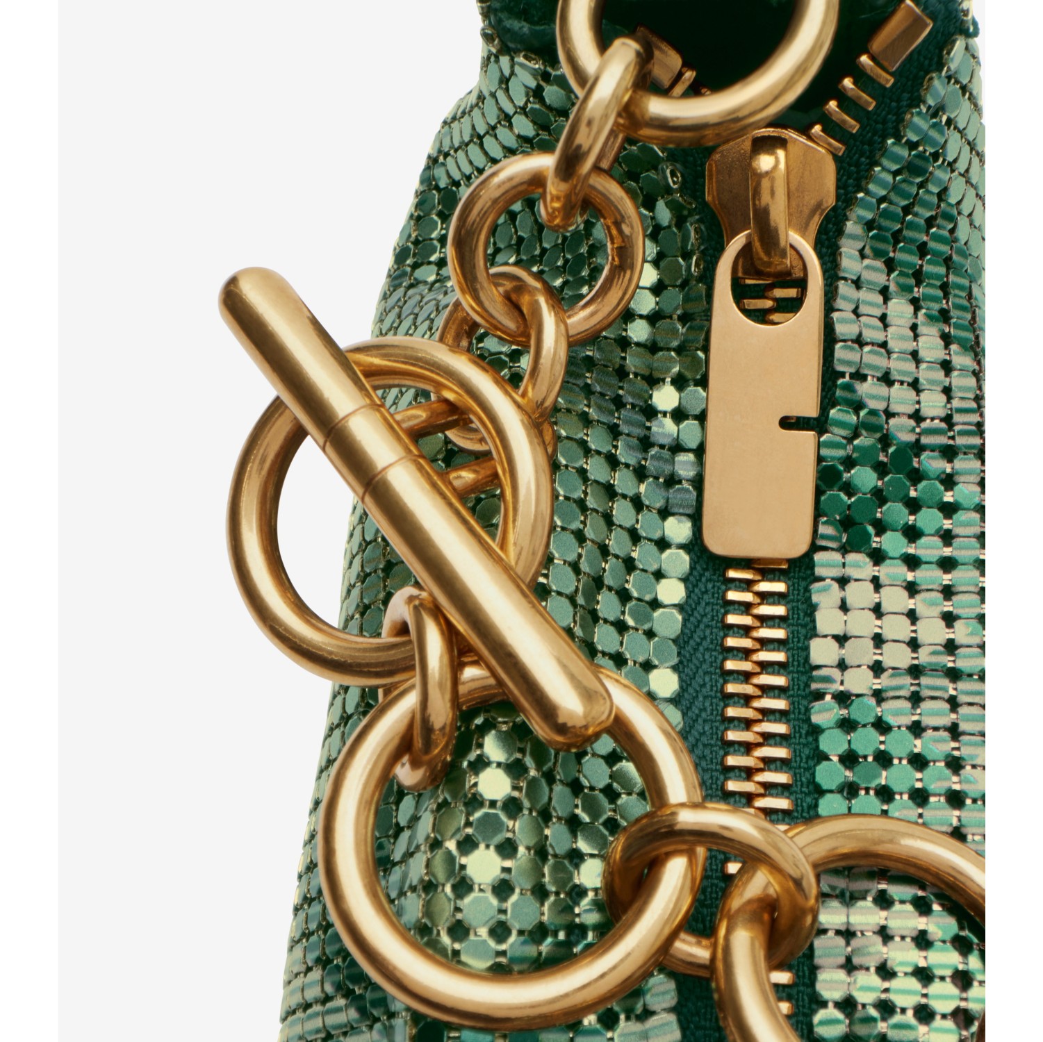 Chainmail 包